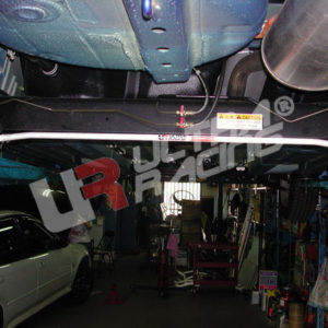 Suzuki Swift 05-09 Ultra-R Rear Sway Bar 16mm orig. Shocks AR16-032 211128