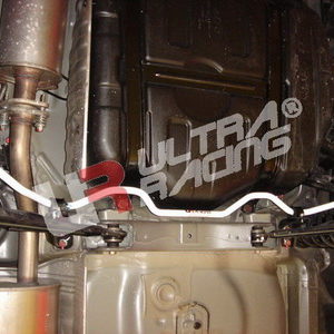 Honda Civic FD/FB 05+ Hybrid Ultra-R Rear Sway Bar 16mm AR16-053 211131