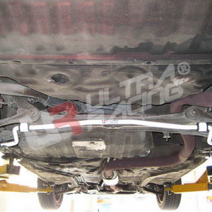 Mazda 323 BF/BG 86-95 UltraRacing Rear Sway Bar 16mm AR16-080 211132