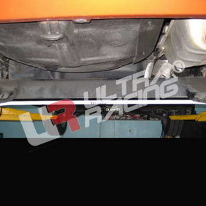 Kia Picanto UltraRacing Rear Anti-Roll/Sway Bar 16mm AR16-148 211137
