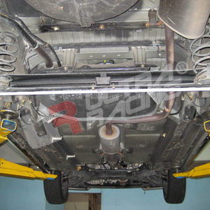 Mitsubishi Colt 05+ 3/5D UltraRacing Rear Sway Bar 16mm AR16-177 211140