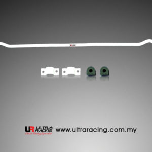 Smart Fortwo 450/451 98+ UltraRacing Rear Sway Bar 16mm AR16-198 211141