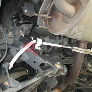 Mazda MX5 NC 06+ UltraRacing Rear Anti-Roll/Sway Bar 16mm AR16-214 211144