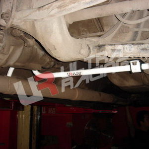 Nissan S13 89-94 / Skyline R32 GTR Ultra-R Rear Swaybar 19mm AR19-011 211148