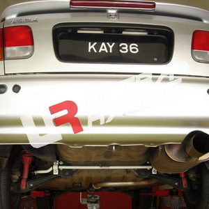 Honda Civic 96-00 EK UltraRacing Rear Sway Bar 19mm AR19-013 211149