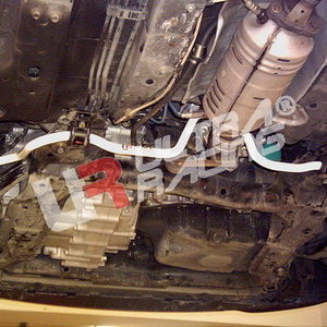 Honda Civic 01-05 2/4D 2.0 UltraRacing Front Sway Bar 19mm AR19-038 211152