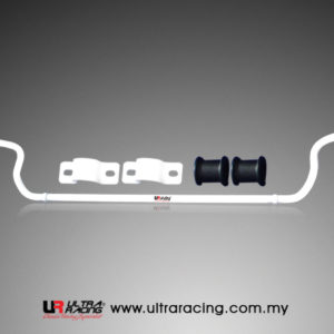 Toyota Celica T23 00+ UltraRacing Rear Sway Bar 19mm AR19-050 211157