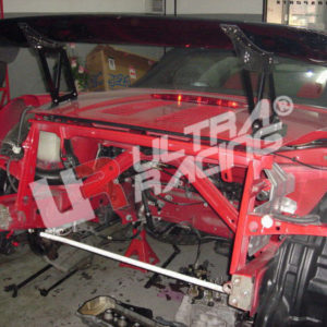 Toyota MR2/MRS 00-07 UltraRacing Rear Sway Bar 19mm AR19-070 211160