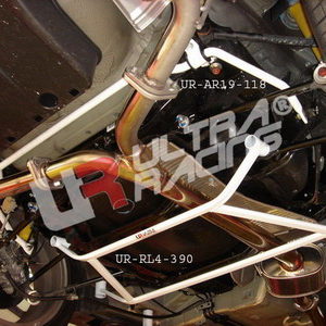 Honda Accord 03-08 4D (CL7) UltraRacing Rear Sway Bar 19mm AR19-118 211171