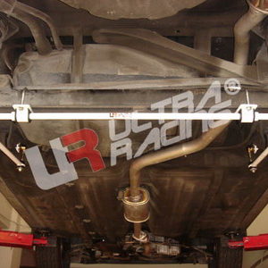 Kia Rio 1.3 UltraRacing Rear Anti-Roll/Sway Bar 19mm AR19-124 211172