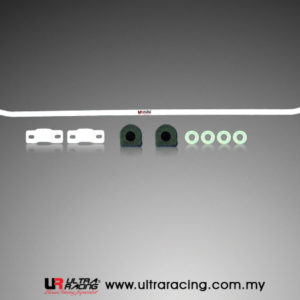 Mini Cooper (S) R53/R55 1.6 01+ Ultra-R Rear Swaybar 19mm AR19-129 211173