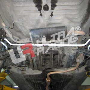 Honda Civic/CRX 88-91 EF/ED/EE UltraRacing Rear Swaybar 19mm AR19-144 211175