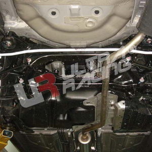 Honda Accord 08+ 4/5D UltraRacing Rear Sway Bar 19mm AR19-162 211176