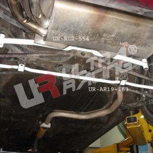 Mazda 323F BA 94-98 UltraRacing Rear Anti-Roll/Sway Bar 19mm AR19-163 211177