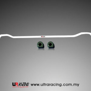 Saab 95 97-10 2.0/2.3 UltraRacing Rear Sway Bar 20mm AR20-073 211184