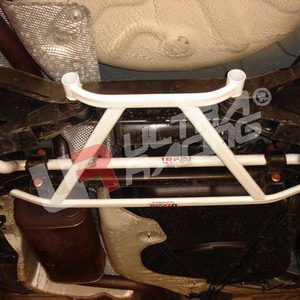 Ford Focus MK2 1.8/2.0 UltraRacing Rear Sway Bar 23mm AR23-086 211192