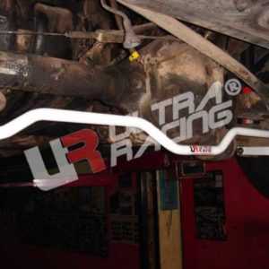 Volvo S90/740/940/960 UltraRacing Rear Sway Bar 23mm AR23-120 211200