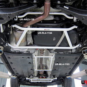 VW Golf 5/6 GTI /Scirocco/Passat CC Ultra-R Rear Sway Bar 23 AR23-138 211203