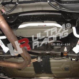 Toyota RAV4 2.4 06+ UltraRacing Rear Anti-Roll/Sway Bar 23mm AR23-171 211205
