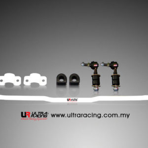 Suzuki Swift 89-94 UltraRacing Front Anti-Roll/Sway Bar 23mm AR23-174 211206
