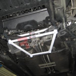 Toyota MR2/MRS 00-07 UltraRacing Front Sway Bar 23mm AR23-181 211210