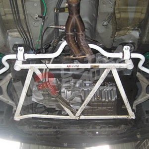 Honda Integra 01-06 DC5 UltraRacing Front Sway Bar 25mm AR25-210 211224