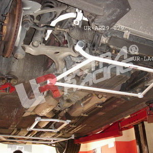 Mazda RX8 UltraRacing Front Anti-Roll/Sway Bar 29mm AR29-079 211229