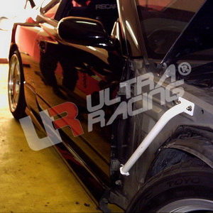 Nissan S15 99-02 UltraRacing 2-Point Fender Brackets FD2-183 211232