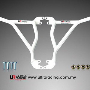 Honda Accord 94-97 2D Ultra-R 3-Point Fender Brackets FD3-022 211236