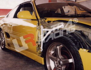 Toyota MR2 SW20 UltraRacing 3-Point Fender Brackets FD3-043 211240