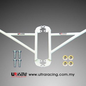 Nissan S13 89-94 UltraRacing 3-Point Fender Brackets FD3-079 211244