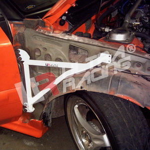 Mazda 323 BG 89-94 UltraRacing 3-Point Fender Brackets FD3-112 211248