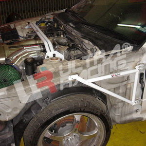 Nissan Skyline R34 GTT/GTR Ultra-R 3-Point Fender Brackets FD3-188 211250