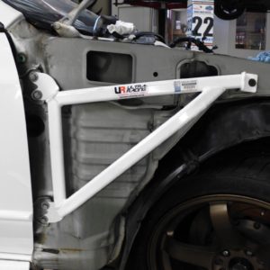 Nissan Skyline R32 GTR UltraRacing 3-Point Fender Brackets FD3-482 211254