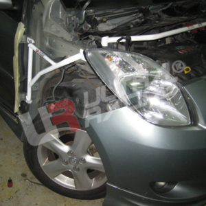 Toyota Yaris HB 05+ UltraRacing 3-Point Fender Brackets FD3-680 211257