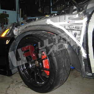 Honda Integra 01-06 DC5 Non Type R Ultra-R 3P Fender Bracket FD3-715 211258