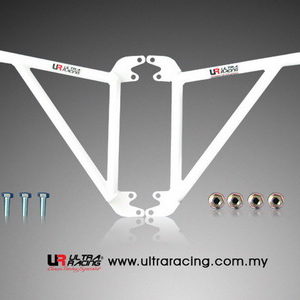 Honda Prelude 92-96 UltraRacing 3-Point Fender Brackets FD3-809 211260