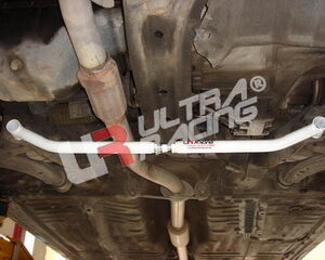 Toyota Corolla AE80/82 4AGE UltraRacing Front Lower Tiebar LA2-413A 211268