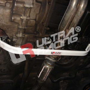 Honda Civic/Sol/Integra 92-00 Ultra-R Front Lower Tiebar LA2-474 211271