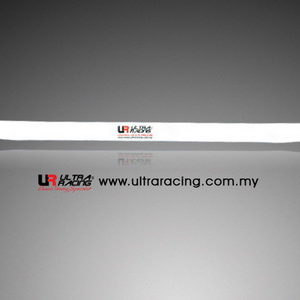 BMW 7-Series E32 UltraRacing 2-Point Front Lower Tiebar LA2-492 211275