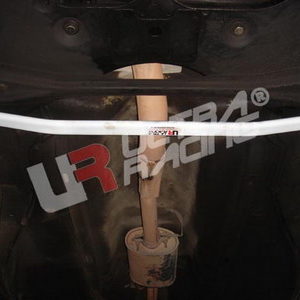 Peugeot 405 UltraRacing 2-Point Front Lower Tiebar LA2-565 211282