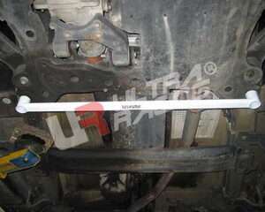 Suzuki Grand Vitara J20A UltraRacing Front Lower Tiebar LA2-572 211283