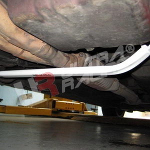 Honda Civic/CRX 88-91 EF/ED UltraRacing Front Lower Tiebar LA2-595 211286