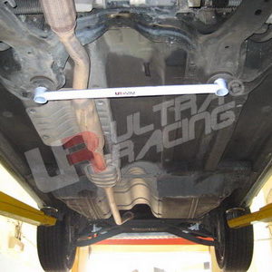 Hyundai Tucson 08+ UltraRacing Front Lower Tiebar 656 LA2-656 211290