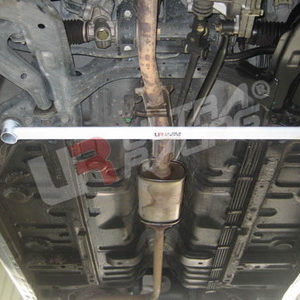 Hyundai Atos 1.1 Prima UltraRacing Front Lower Tiebar LA2-740 211294