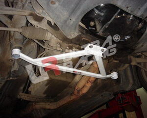 Lexus IS200/RS200 UltraRacing 7-Point Front Lower Brace LA7-314 211297