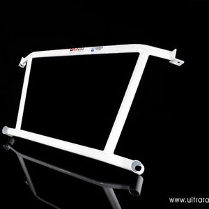 Volvo S40/V40 95-04 Ultra-R 4-Point Front Lower Brace 165 LA4-165x 211308