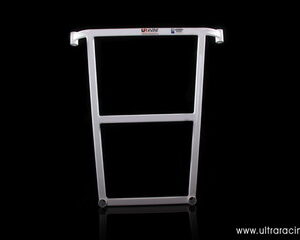 Toyota Corolla AE86 UltraRacing 4-Point Front Lower Brace LA4-259 211317