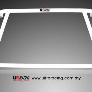 Mazda RX8 UltraRacing 4-Point Front Lower H-Brace LA4-264 211318