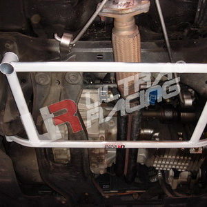 Kia Sephia 97-03 /Carens 98+ UltraRacing Front H-Brace 290 LA4-290 211321